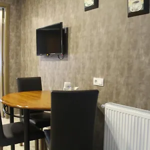  Апартаменты Cozy Nest