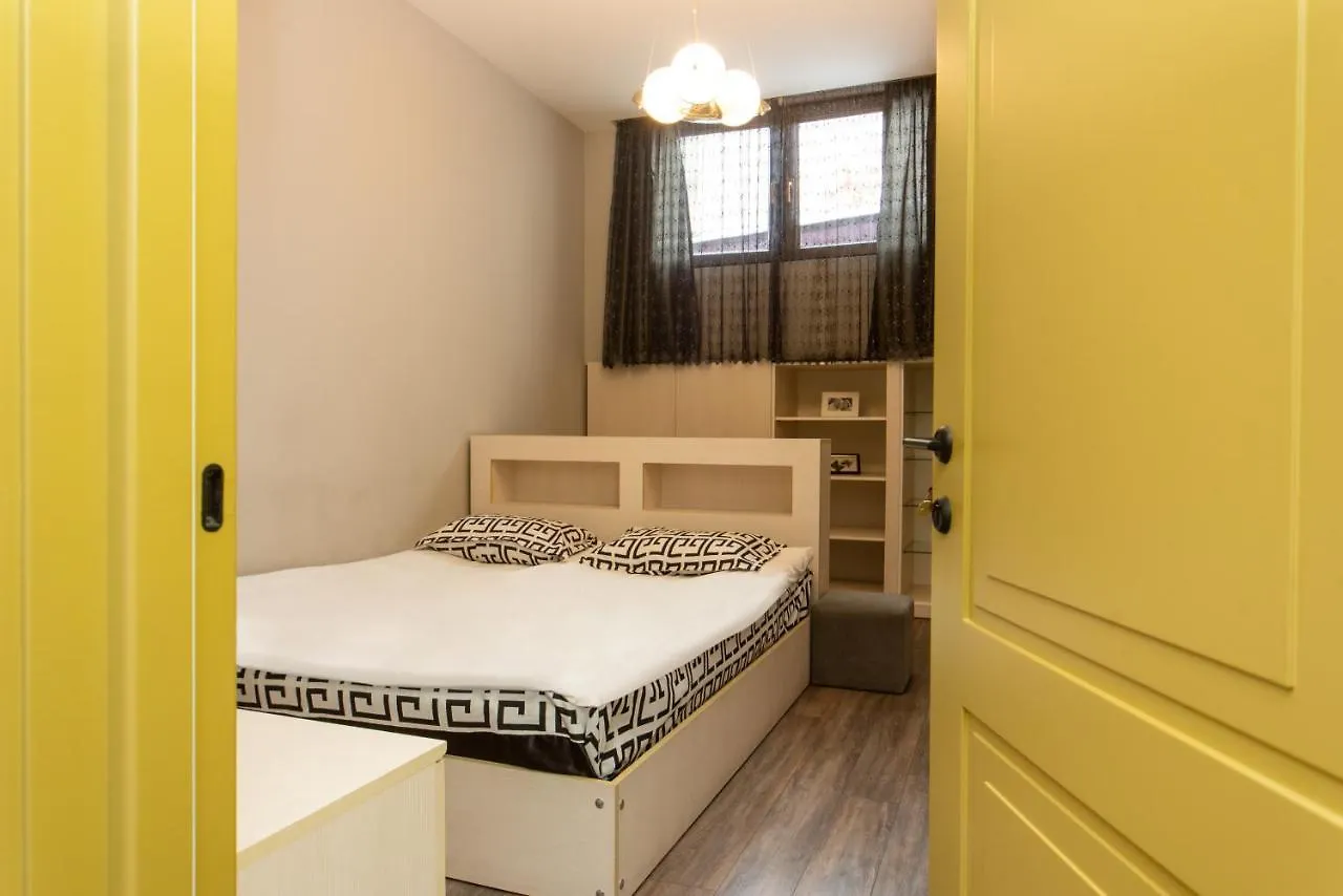 Luxury 4 Bedroom Apartment #1 In The City Center Of Tbilisi 0*,